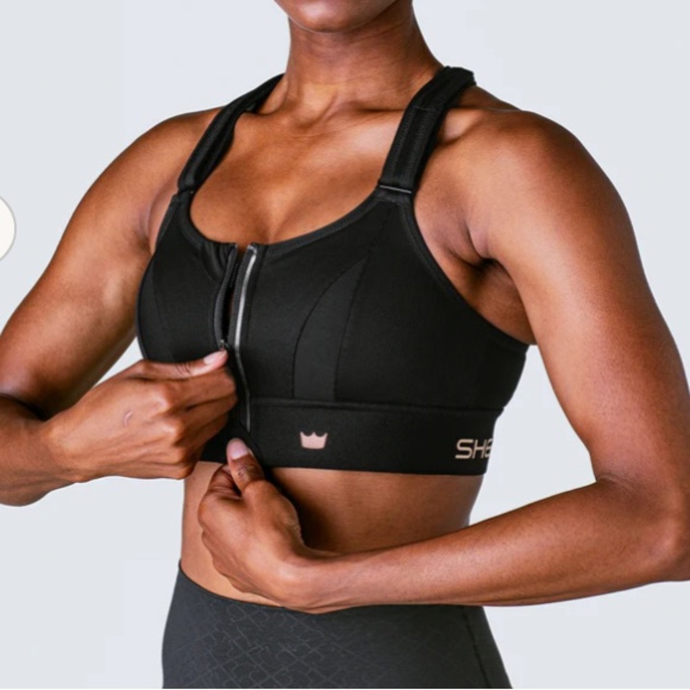 SHEFIT | Ultimate sports bra